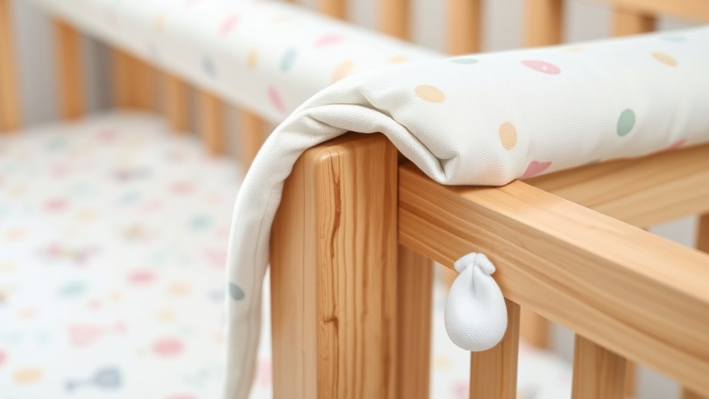 safe snug breathable covers