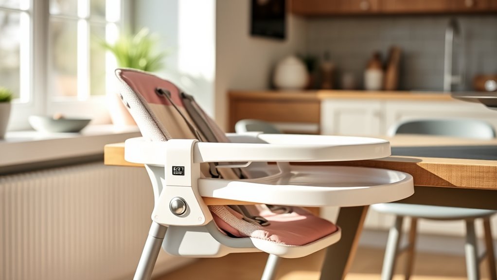 safety compatibility portability cleanability