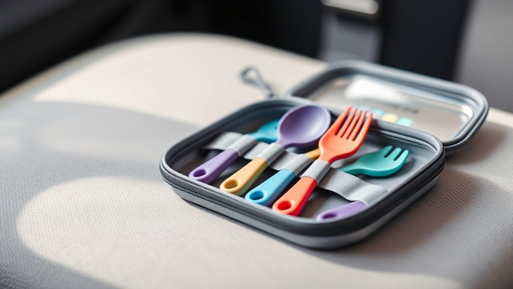 safety durability ease portability