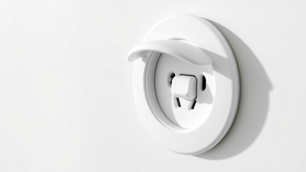 safety fit features durability