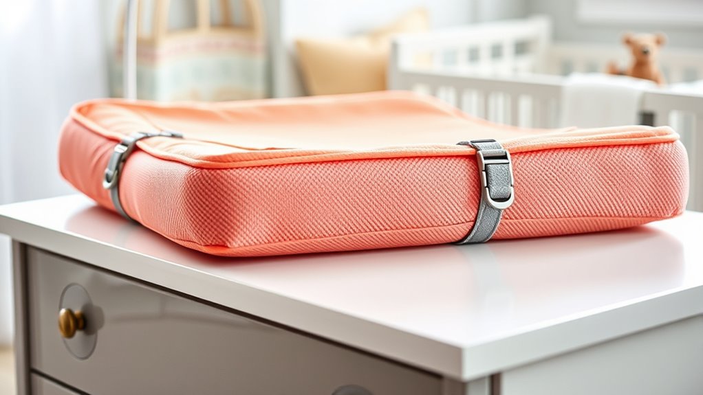 secure durable comfortable washable