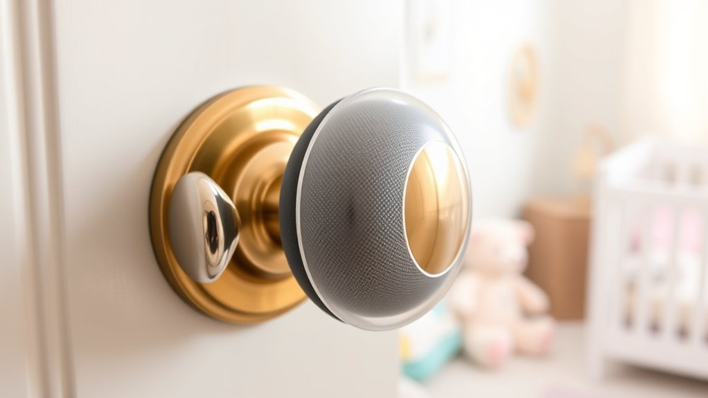 secure easy to install durable