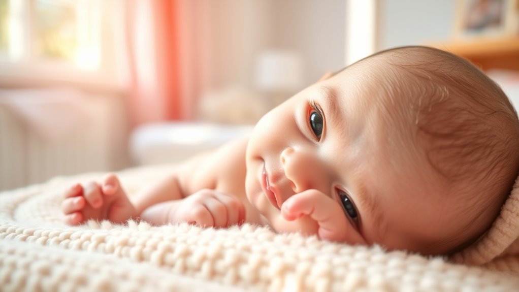 signs and interventions for delayed sitting