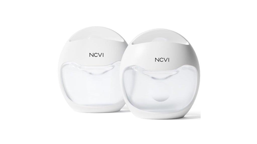 silicone breast milk collector