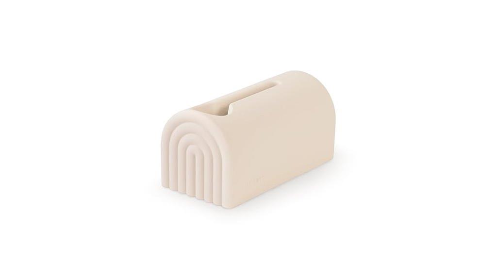 silicone child faucet protector