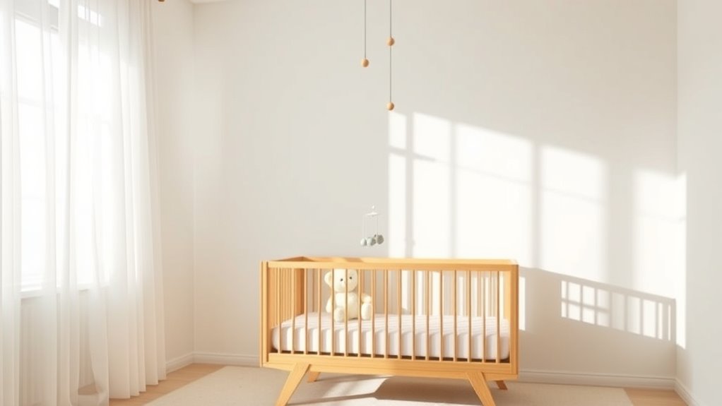 simplify baby essentials