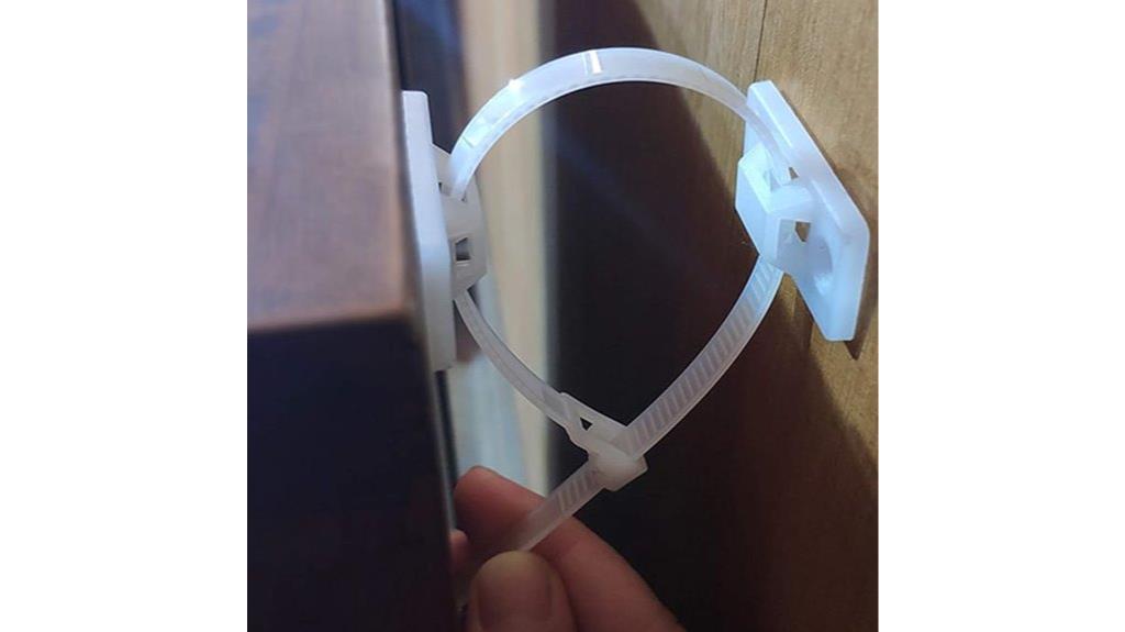 six pack wall anchors