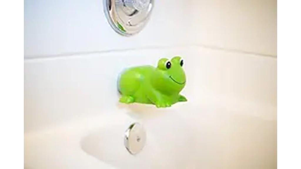 soft baby bath faucet guard