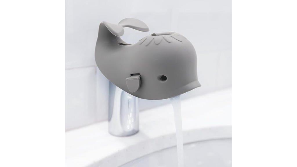 soft baby bathtub faucet cover