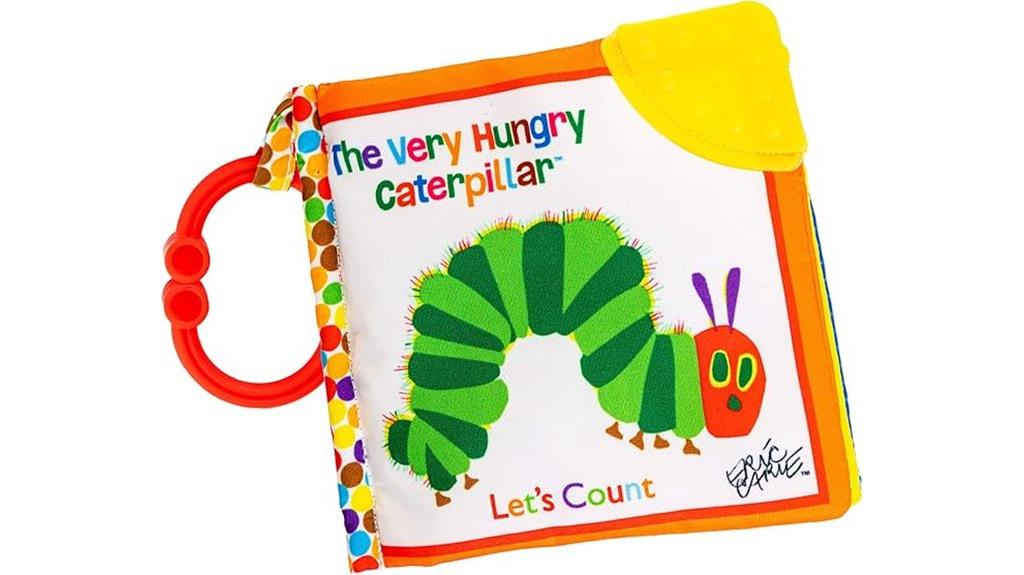 soft counting book
