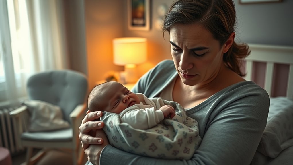 soothing techniques for colic