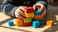 stacking toys enhance cognitive growth