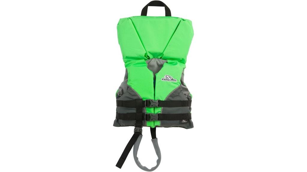 stearns uscg approved life vest