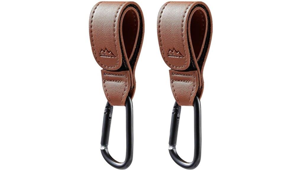 stroller hooks for bags