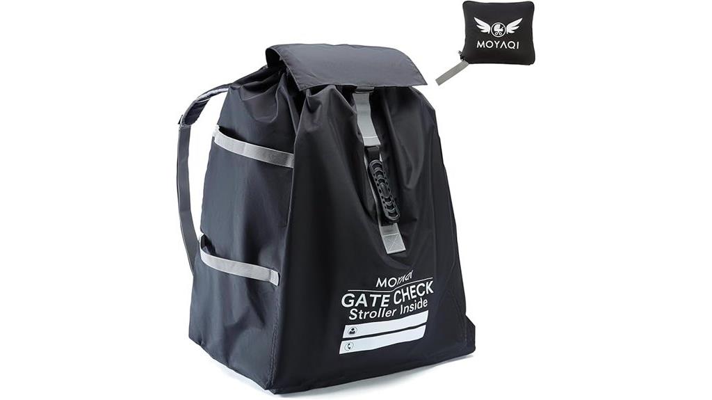 stroller travel bag
