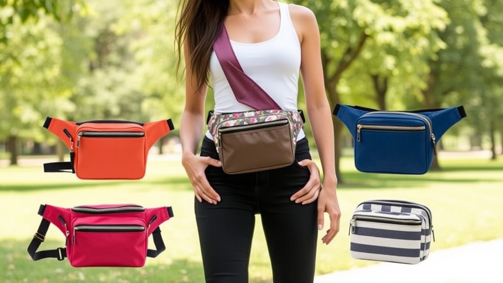 stylish diaper bag alternatives