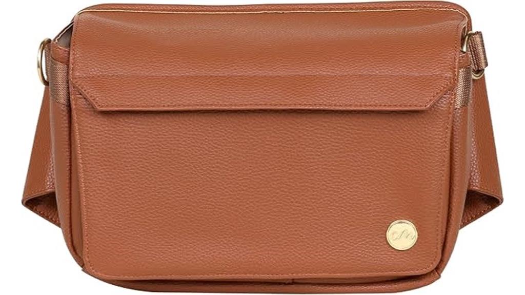 stylish diaper bag tote