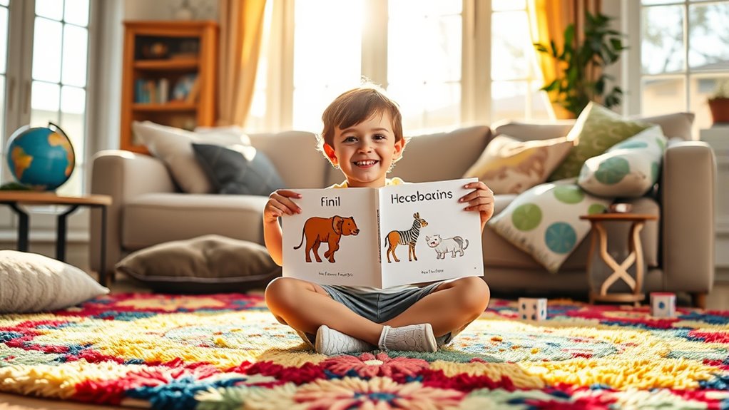 support bilingual language development
