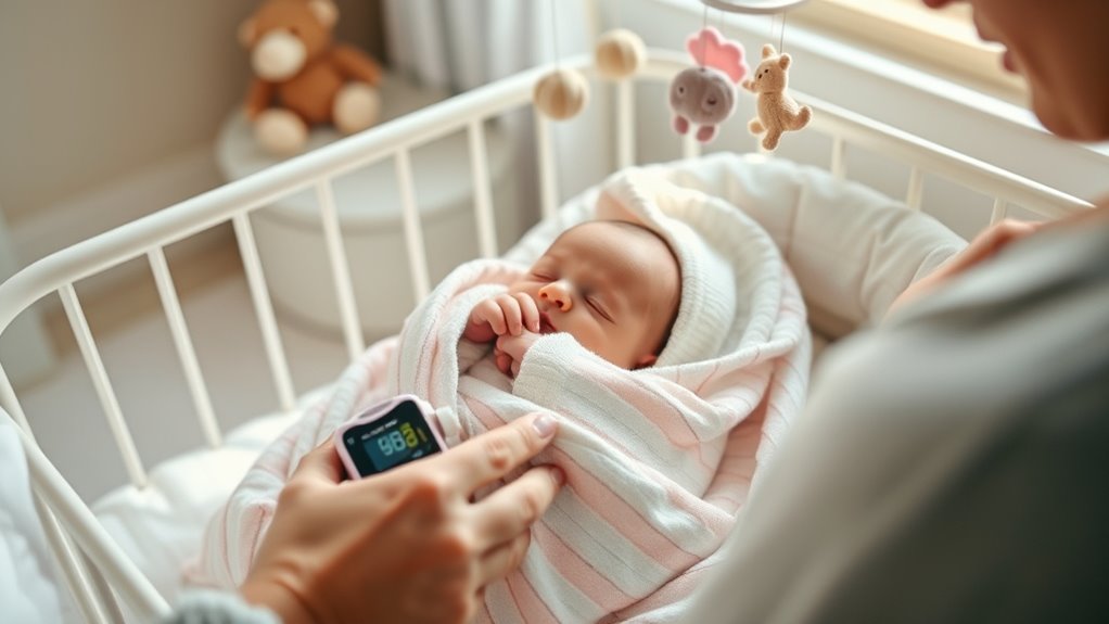 supporting preemie feeding milestones