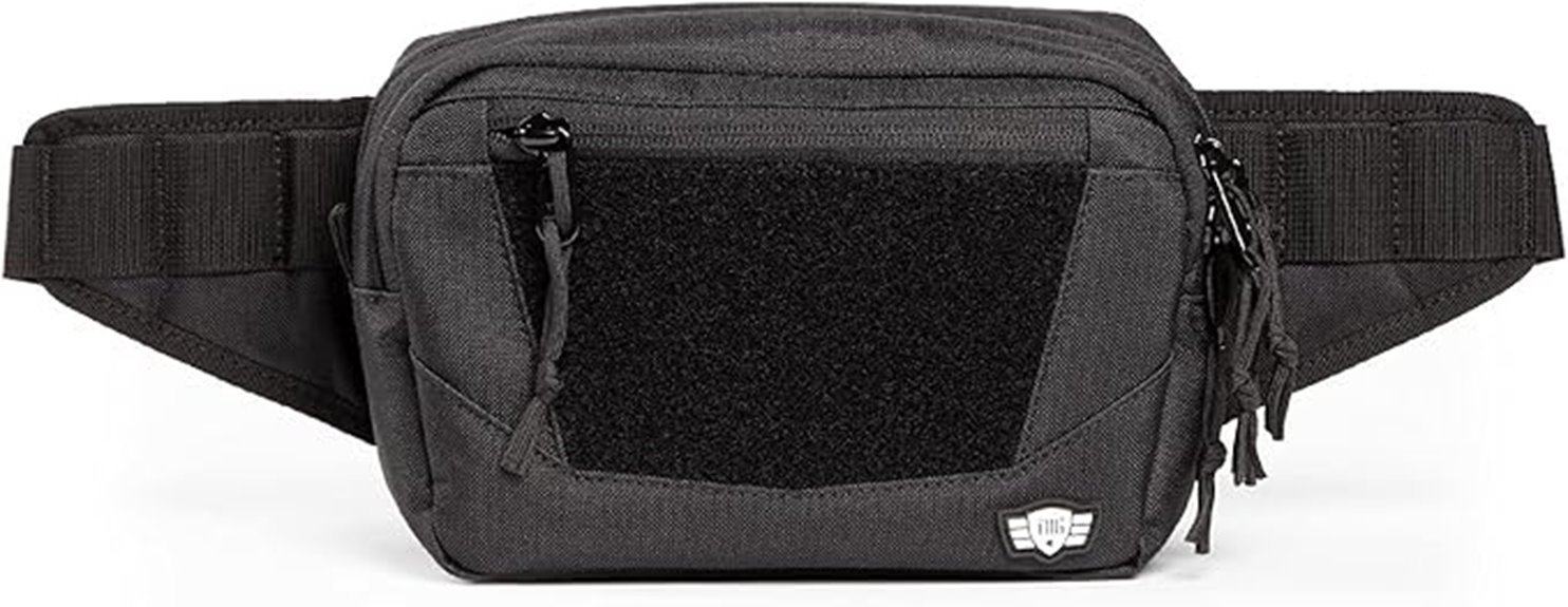 tactical fanny pack diaper
