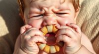 teething pain relief tips