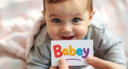 testing baby s name recognition