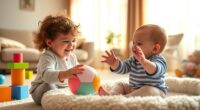 toddler baby play ideas