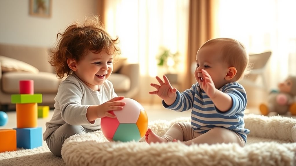 toddler baby play ideas