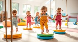 toddler balance improvement activities