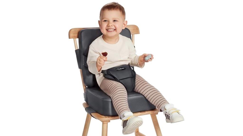 toddler booster seat for chairs