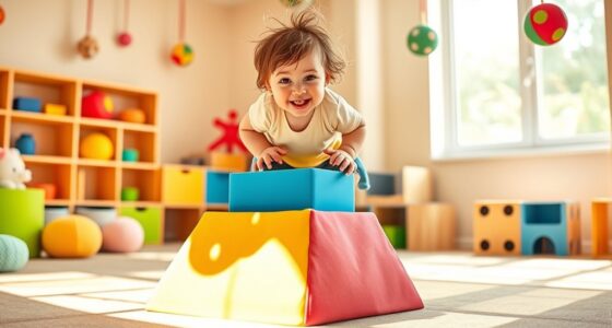toddler climbing safety tips