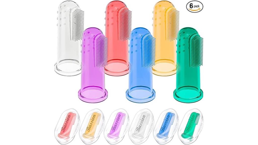 toddler dental care kit