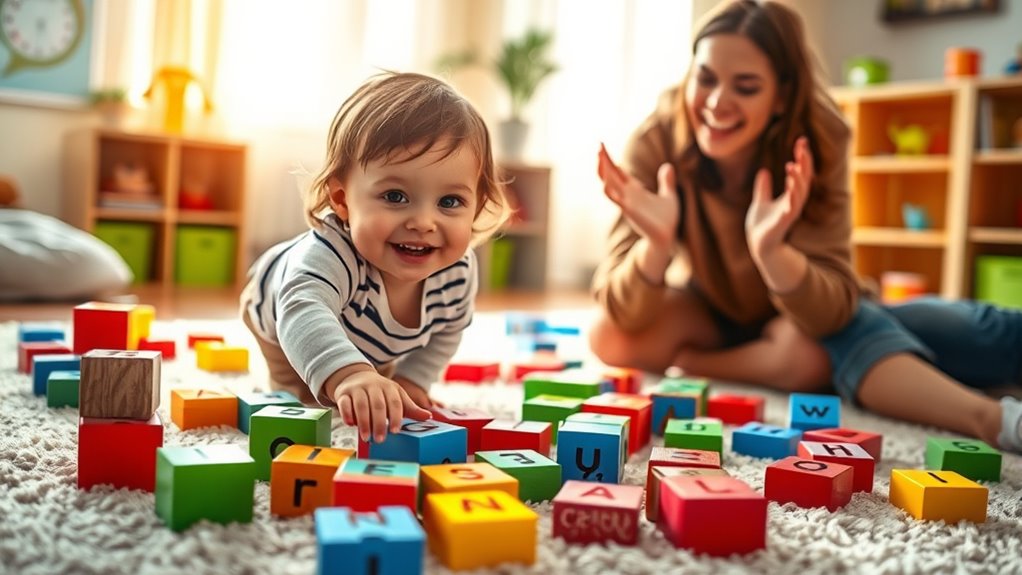 toddler language development games