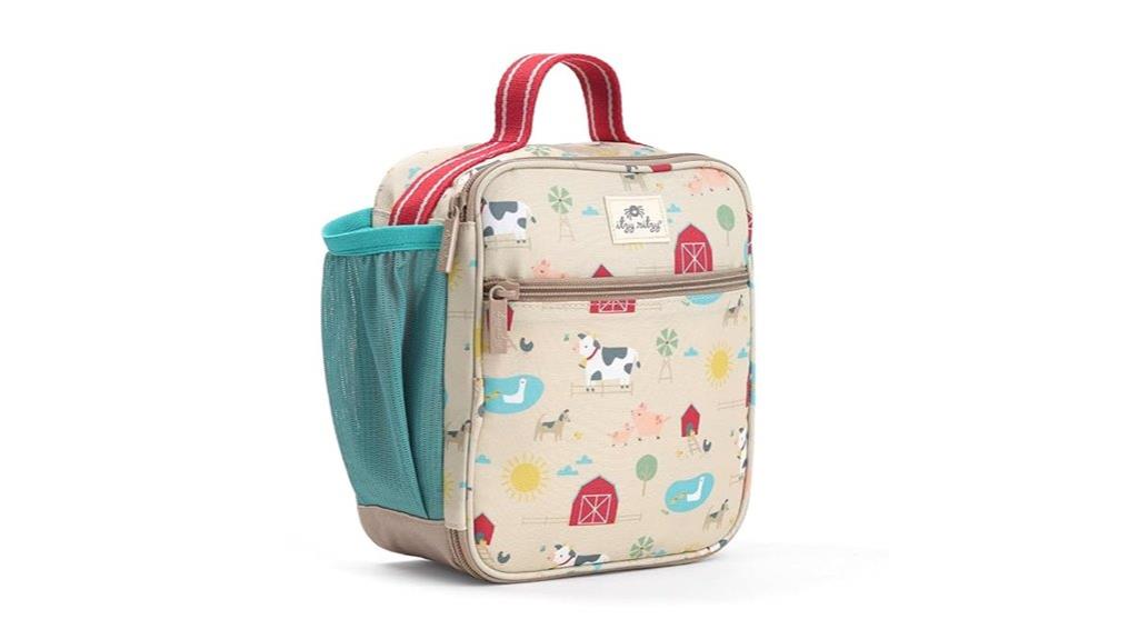 toddler lunch box set
