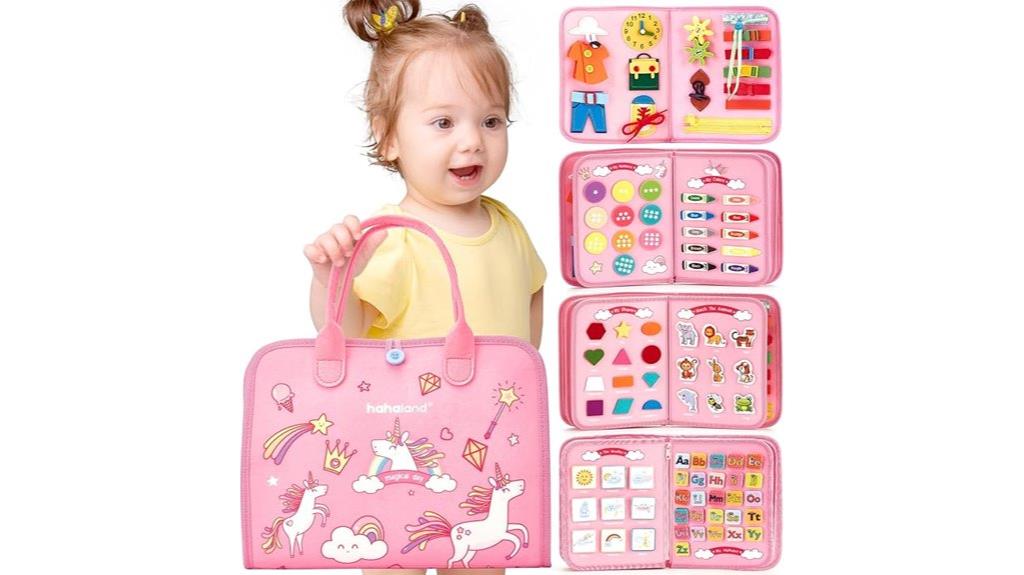 toddler montessori educational toys