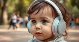 toddler noise blocking headphones