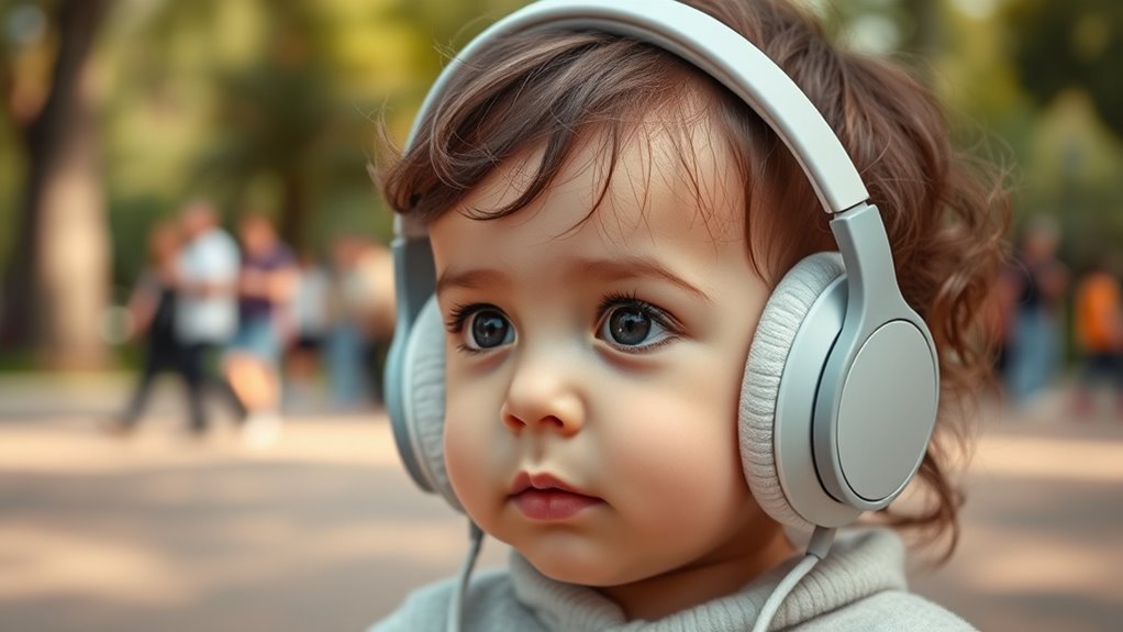 toddler noise blocking headphones