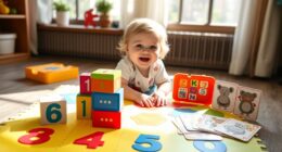 toddler number learning games