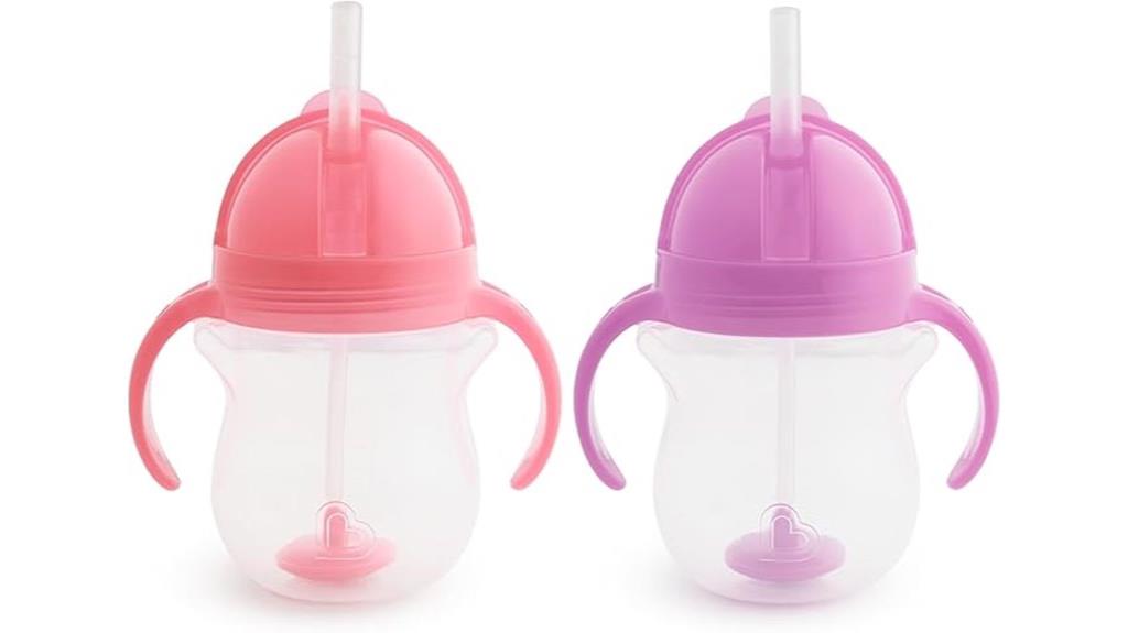 toddler sippy cup set