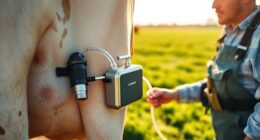 top 13 wearable dairy collectors