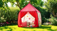 top 15 child play tents