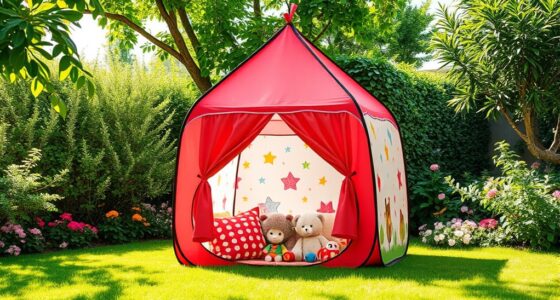 top 15 child play tents