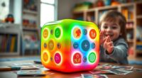 top 15 interactive educational cubes