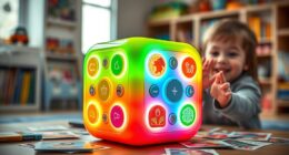 top 15 interactive educational cubes