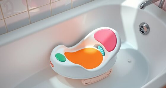 top baby bathtub seat reviews