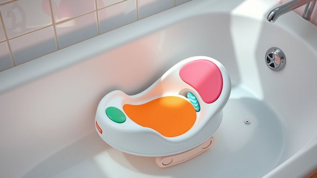 top baby bathtub seat reviews