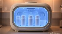 top baby bottle sterilizer picks