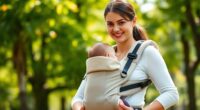 top baby carriers for comfort