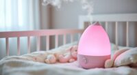 top baby cold mist humidifiers