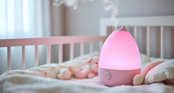 top baby cold mist humidifiers